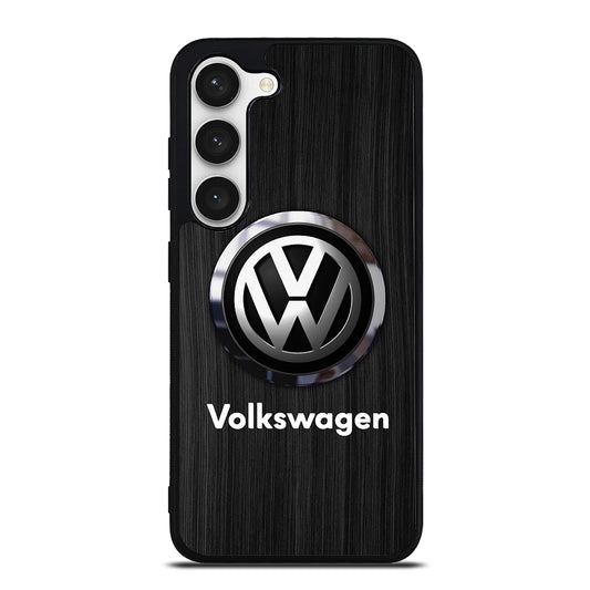 VOLKSWAGEN VW EMBLEM Samsung Galaxy S23 Case Cover