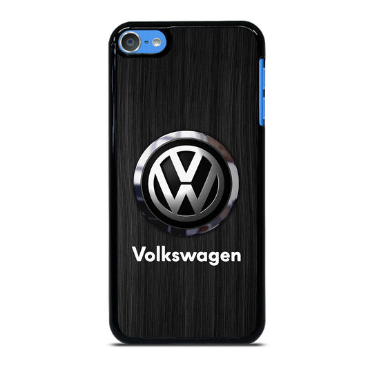 VOLKSWAGEN VW EMBLEM iPod Touch 7 Case Cover