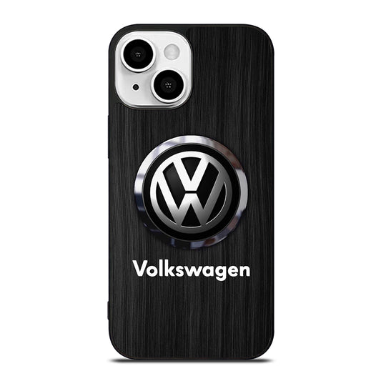 VOLKSWAGEN VW EMBLEM iPhone 13 Mini Case Cover