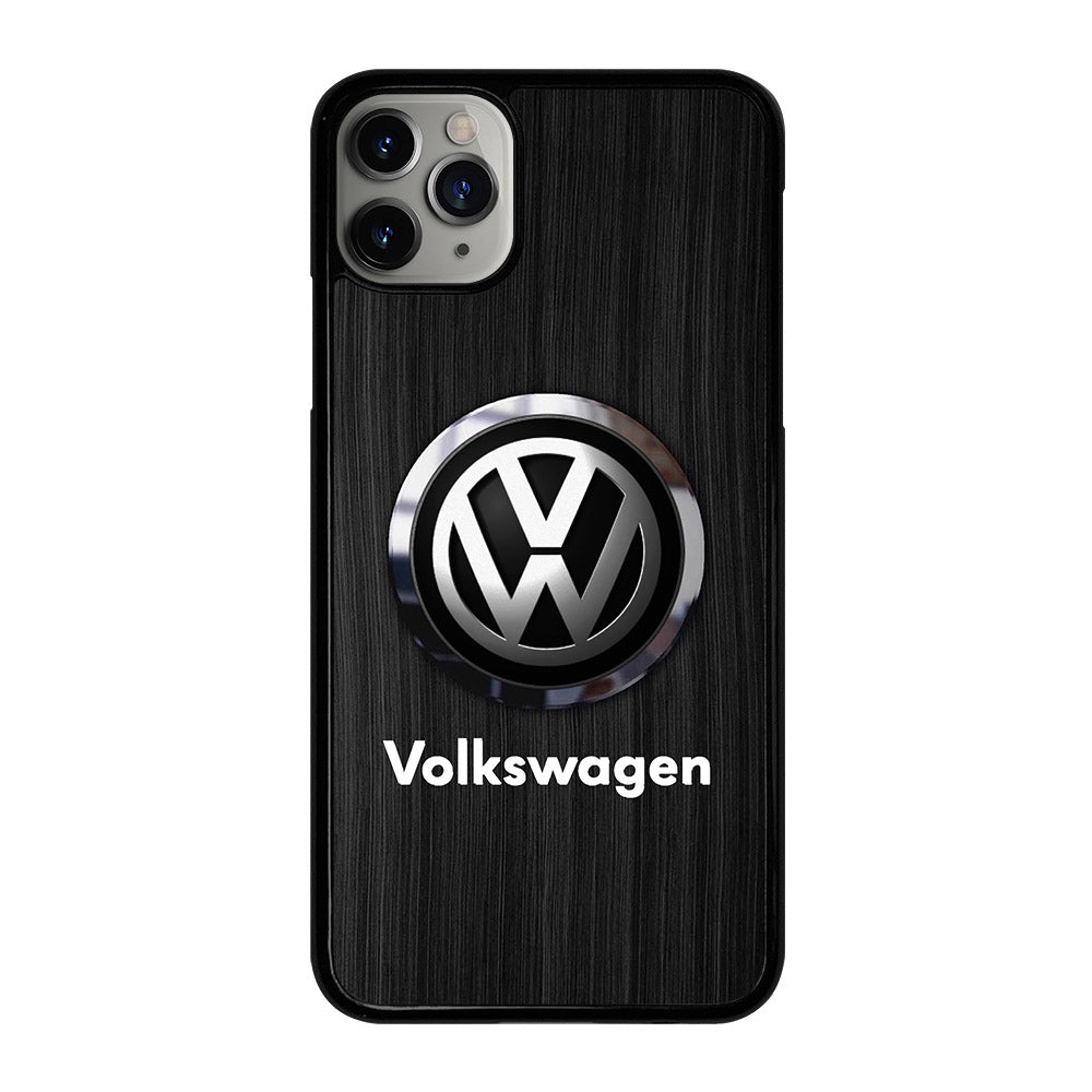 VOLKSWAGEN VW EMBLEM iPhone 11 Pro Max Case Cover