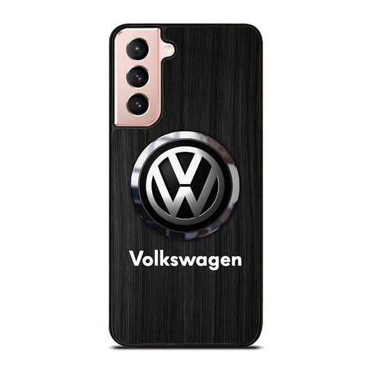 VOLKSWAGEN VW EMBLEM Samsung Galaxy S21 Case Cover