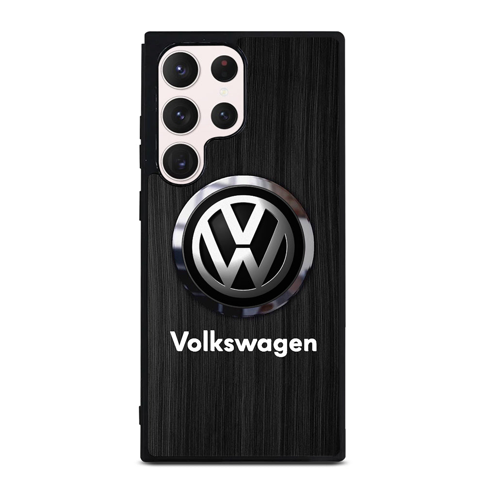 VOLKSWAGEN VW EMBLEM Samsung Galaxy S23 Ultra Case Cover