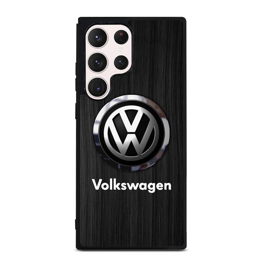 VOLKSWAGEN VW EMBLEM Samsung Galaxy S23 Ultra Case Cover