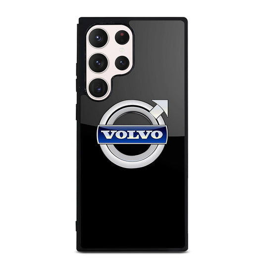 VOLVO LOGO DESIGN Samsung Galaxy S23 Ultra Case Cover