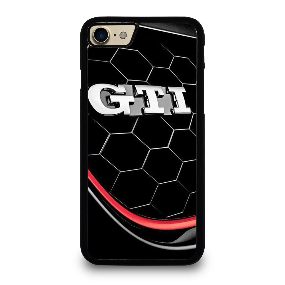 VW VOLKSWAGEN GTI EMBLEM iPhone 7 / 8 Case Cover