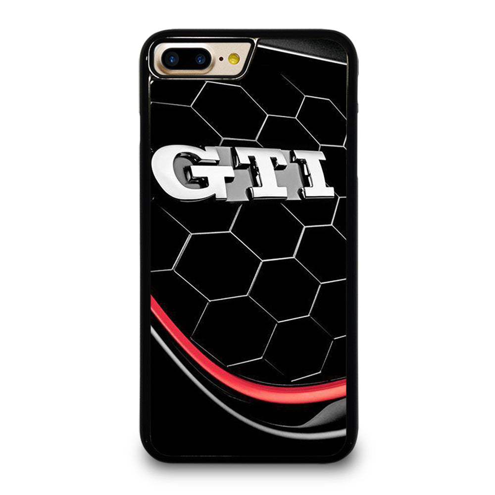 VW VOLKSWAGEN GTI EMBLEM iPhone 7 / 8 Plus Case Cover