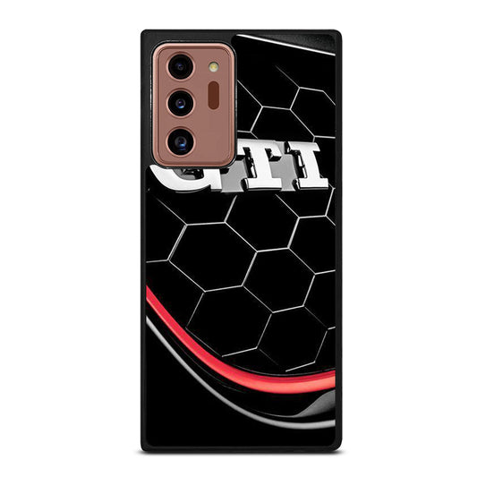 VW VOLKSWAGEN GTI EMBLEM Samsung Galaxy Note 20 Ultra Case Cover