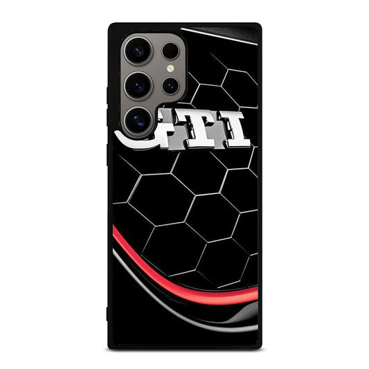 VW VOLKSWAGEN GTI EMBLEM Samsung Galaxy S24 Ultra Case Cover