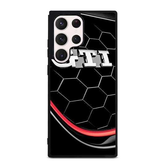 VW VOLKSWAGEN GTI EMBLEM Samsung Galaxy S23 Ultra Case Cover