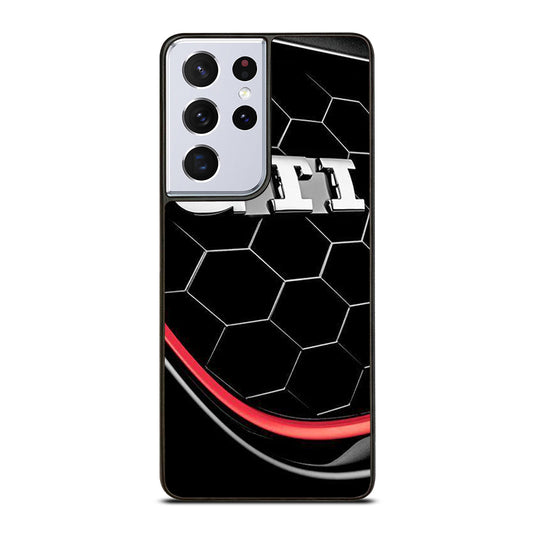 VW VOLKSWAGEN GTI EMBLEM Samsung Galaxy S21 Ultra Case Cover