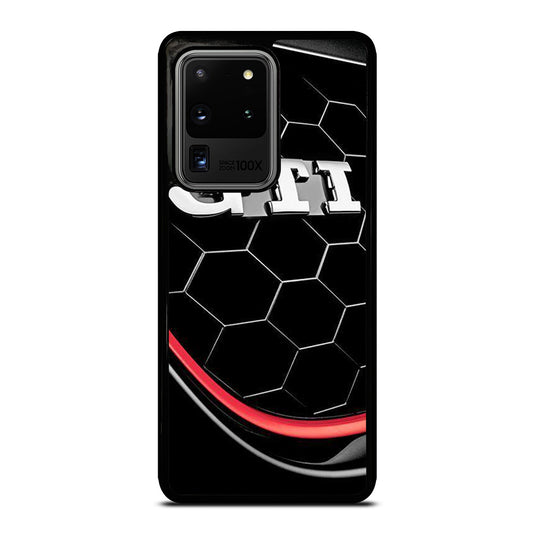 VW VOLKSWAGEN GTI EMBLEM Samsung Galaxy S20 Ultra Case Cover