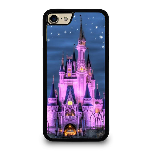 WALT DISNEY CASTLE ART iPhone 7 / 8 Case Cover