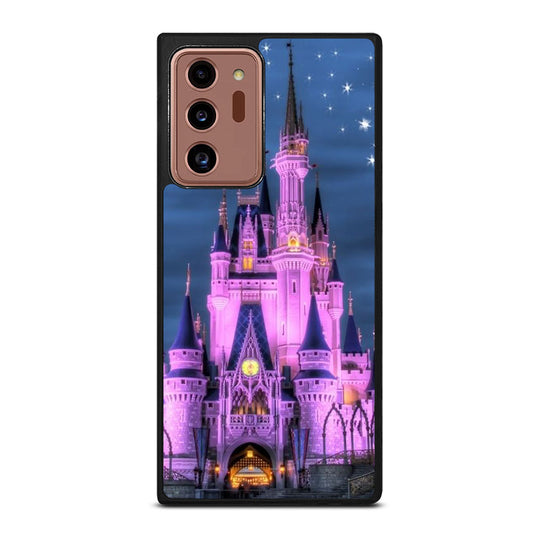 WALT DISNEY CASTLE ART Samsung Galaxy Note 20 Ultra Case Cover