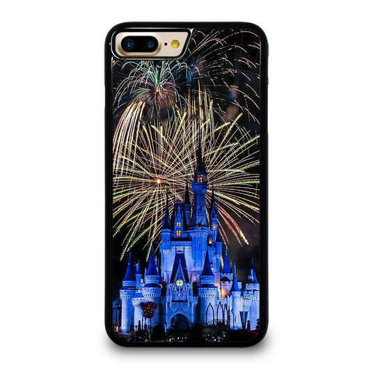 WALT DISNEY CASTLE FIREWORK 2 iPhone 7 / 8 Plus Case Cover