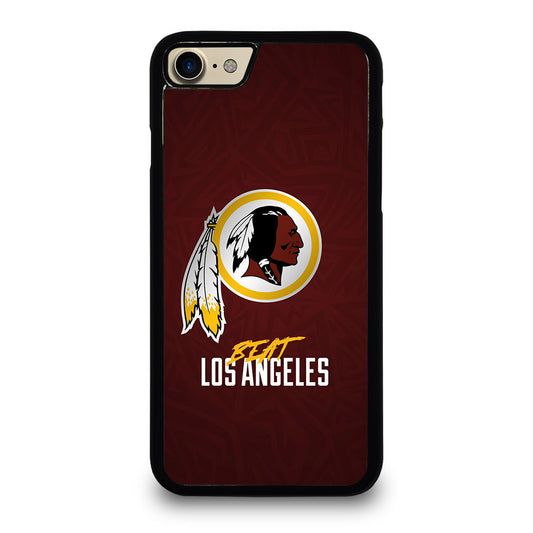 WASHINGTON FOOTBALL TEAM ICON 1 iPhone 7 / 8 Case Cover