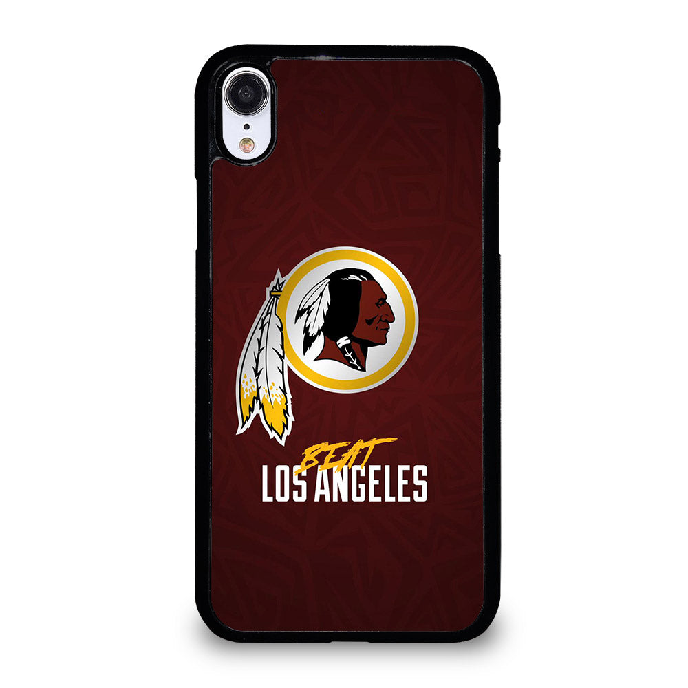 WASHINGTON FOOTBALL TEAM ICON 1 iPhone XR Case Cover