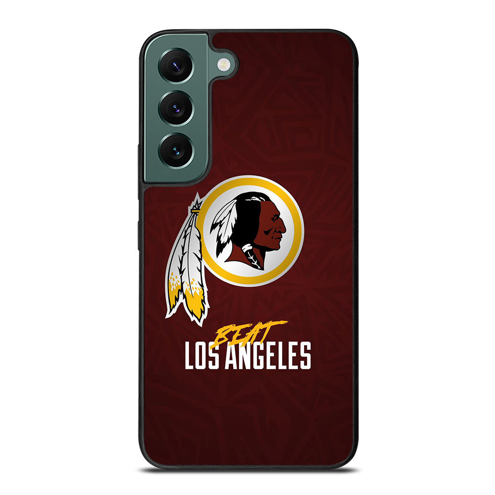 WASHINGTON FOOTBALL TEAM ICON 1 Samsung Galaxy S22 Case Cover