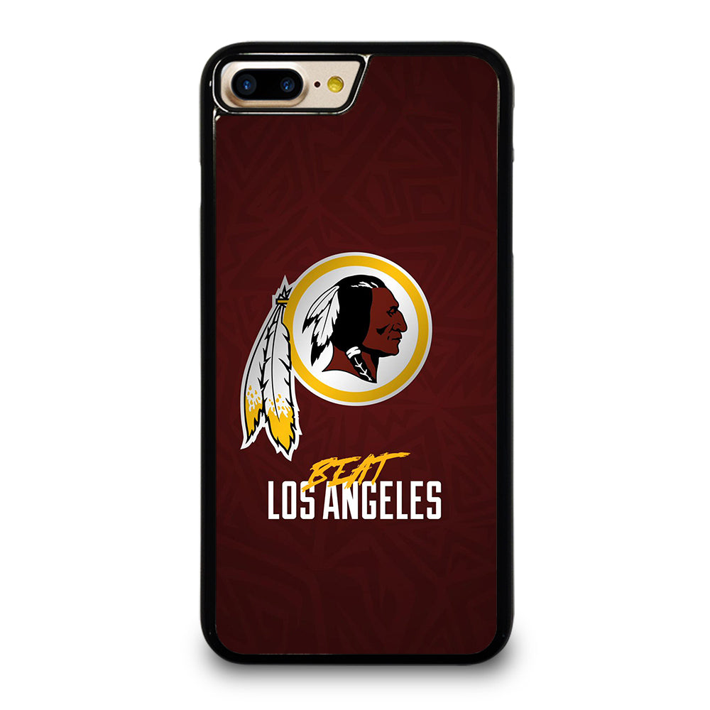 WASHINGTON FOOTBALL TEAM ICON 1 iPhone 7 / 8 Plus Case Cover