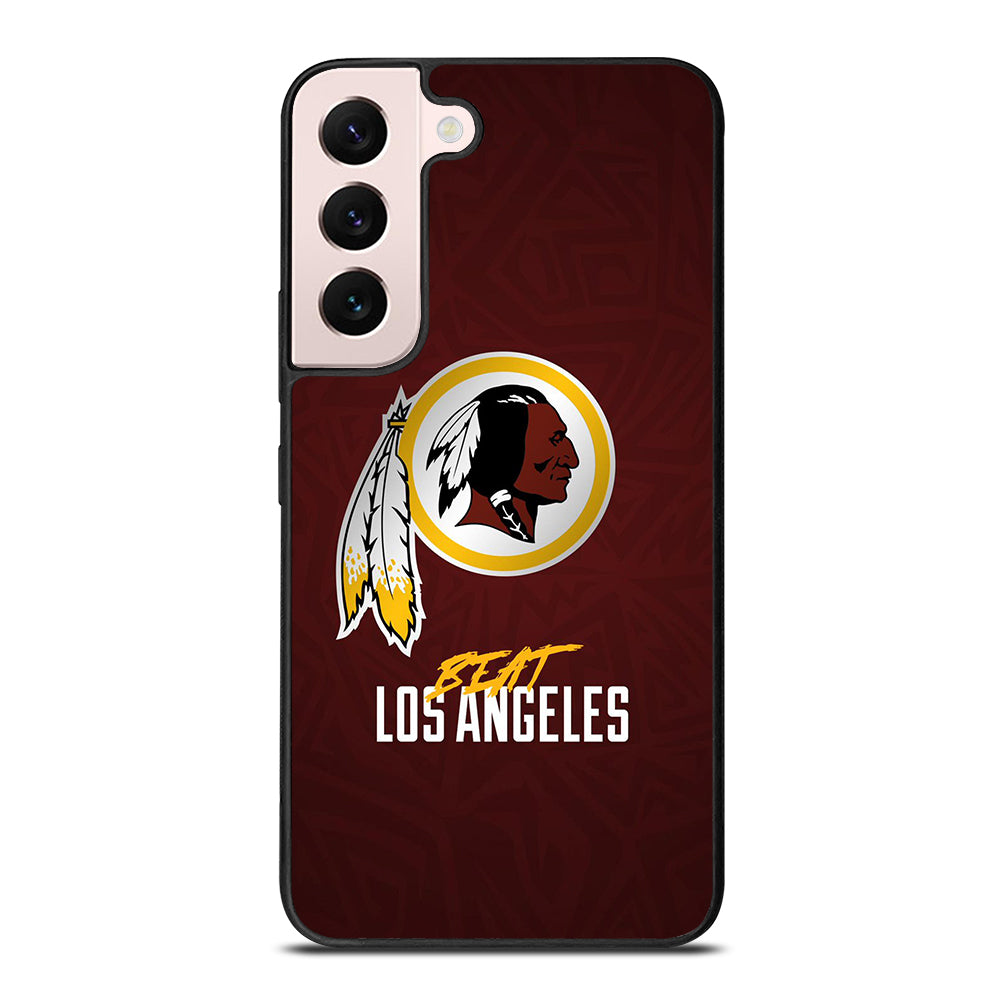 WASHINGTON FOOTBALL TEAM ICON 1 Samsung Galaxy S22 Plus Case Cover