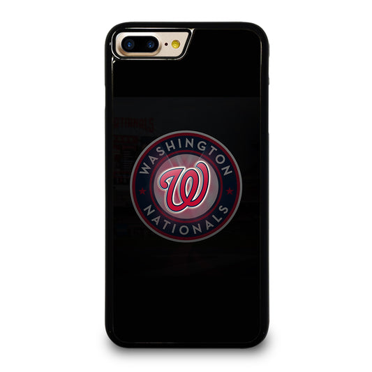 WASHINGTON NATIONALS NFL LOGO 1 iPhone 7 / 8 Plus Case Cover