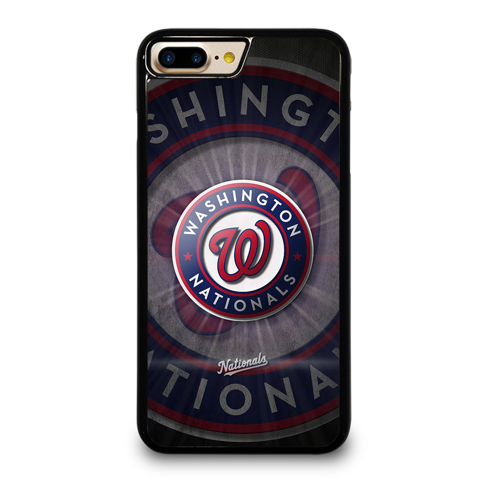 WASHINGTON NATIONALS NFL LOGO 2 iPhone 7 / 8 Plus Case Cover