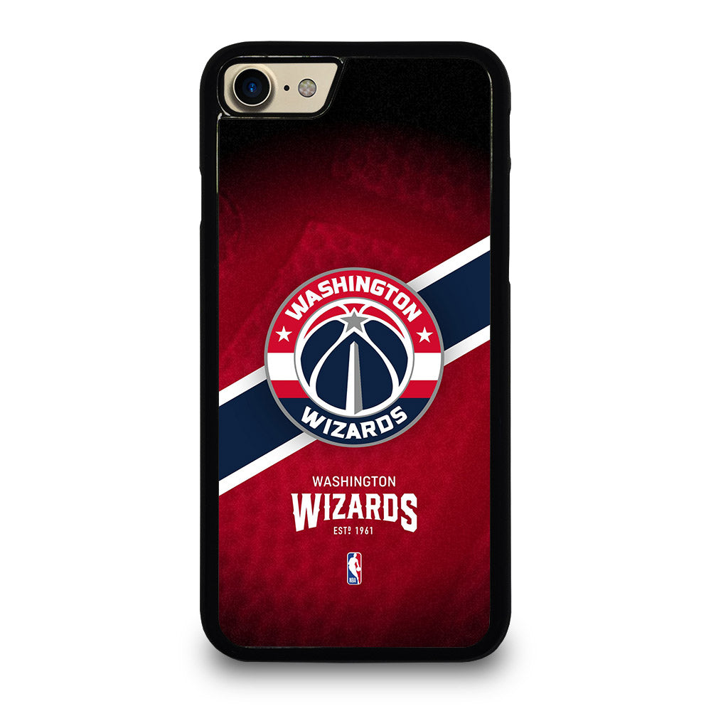 WASHINGTON WIZARDS BASKETBALL 2 iPhone 7 / 8 Case Cover