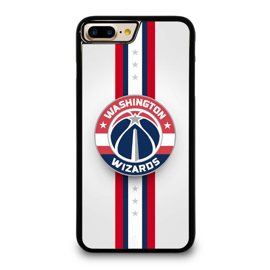 WASHINGTON WIZARDS BASKETBALL 3 iPhone 7 / 8 Plus Case Cover