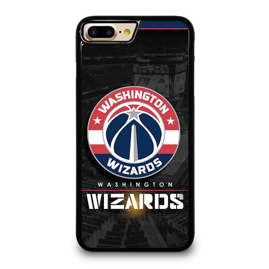 WASHINGTON WIZARDS BASKETBALL iPhone 7 / 8 Plus Case Cover