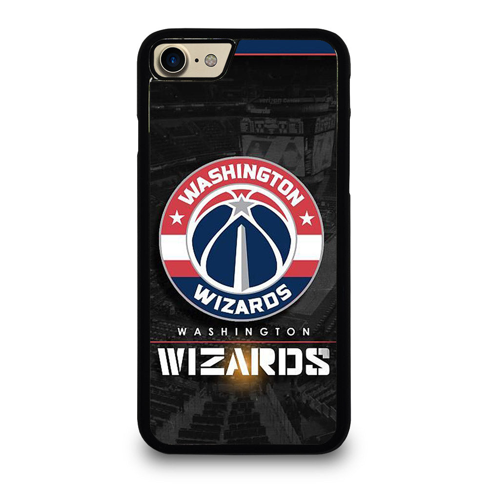 WASHINGTON WIZARDS BASKETBALL iPhone 7 / 8 Case Cover