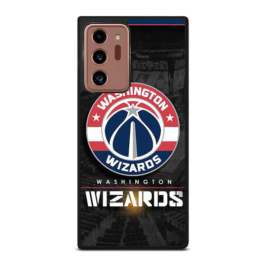 WASHINGTON WIZARDS BASKETBALL Samsung Galaxy Note 20 Ultra Case Cover