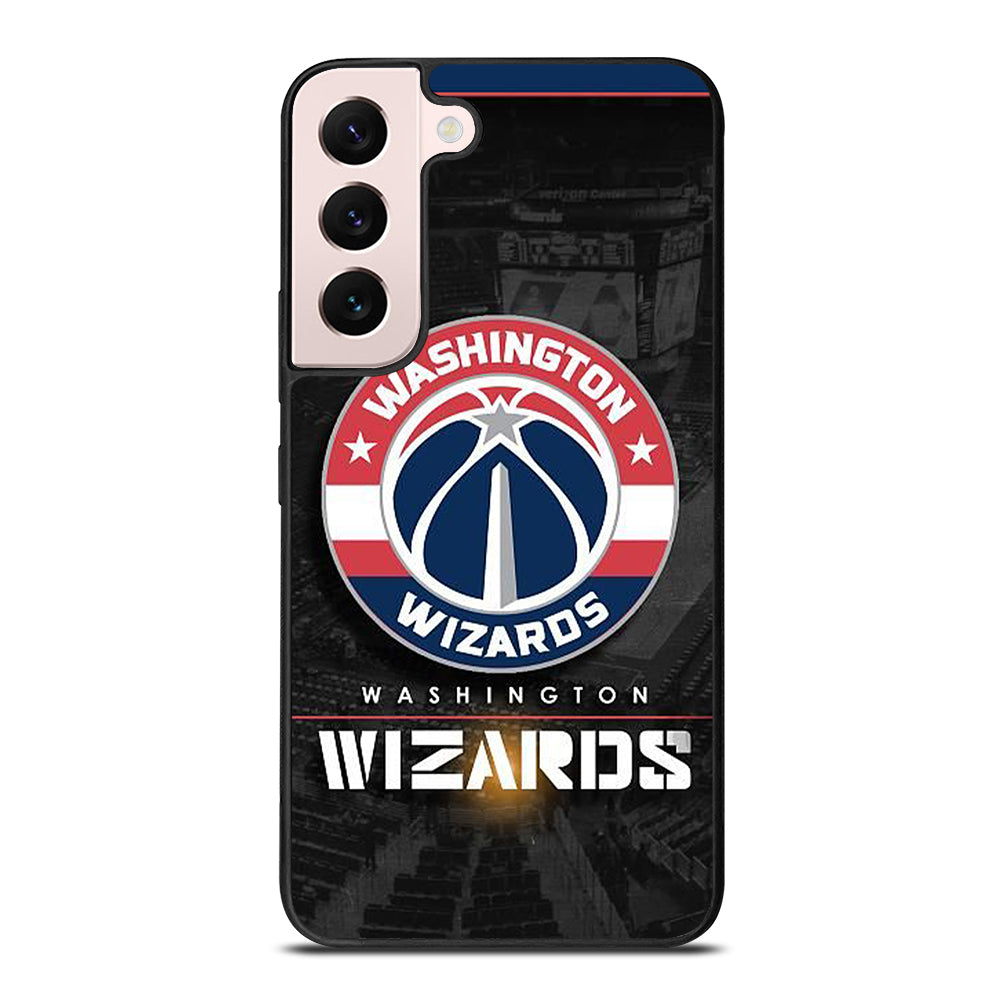 WASHINGTON WIZARDS BASKETBALL Samsung Galaxy S22 Plus Case Cover