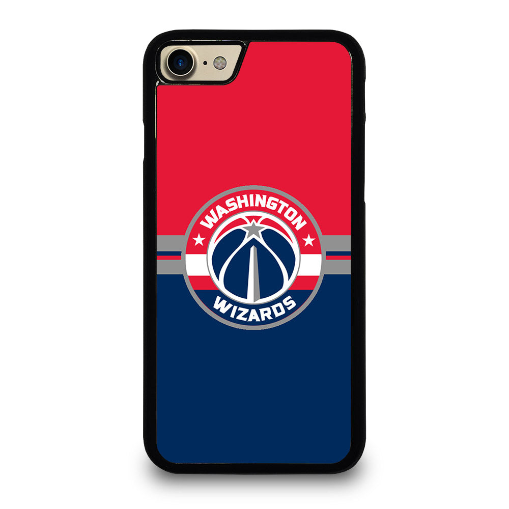 WASHINGTON WIZARDS NBA LOGO iPhone 7 / 8 Case Cover