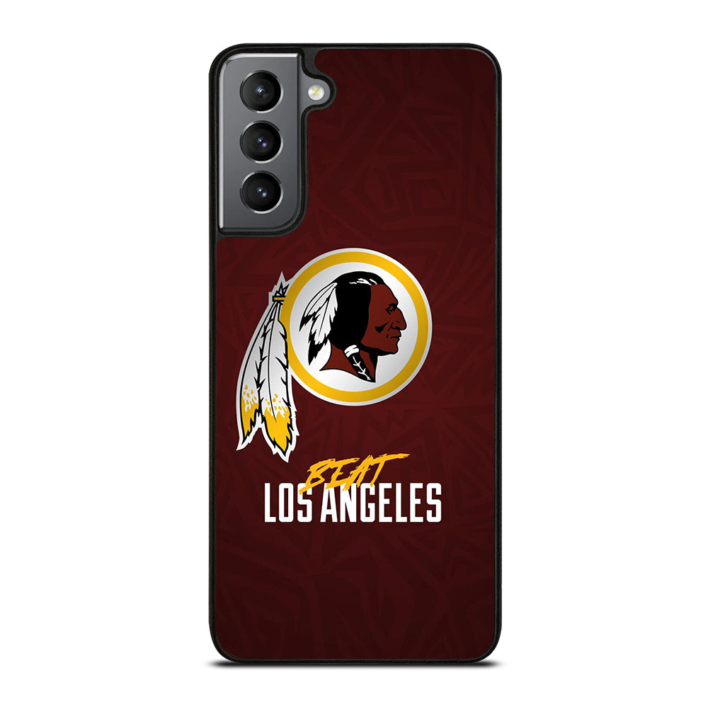 WASHINGTON FOOTBALL TEAM ICON 1 Samsung Galaxy S21 Plus Case Cover