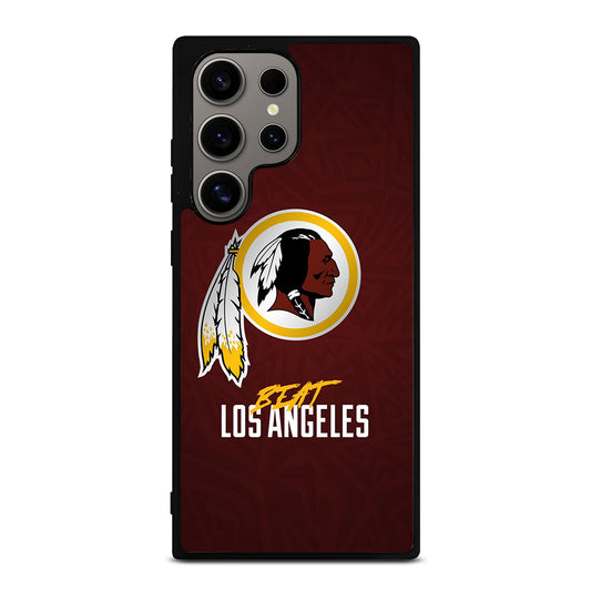 WASHINGTON FOOTBALL TEAM ICON 1 Samsung Galaxy S24 Ultra Case Cover