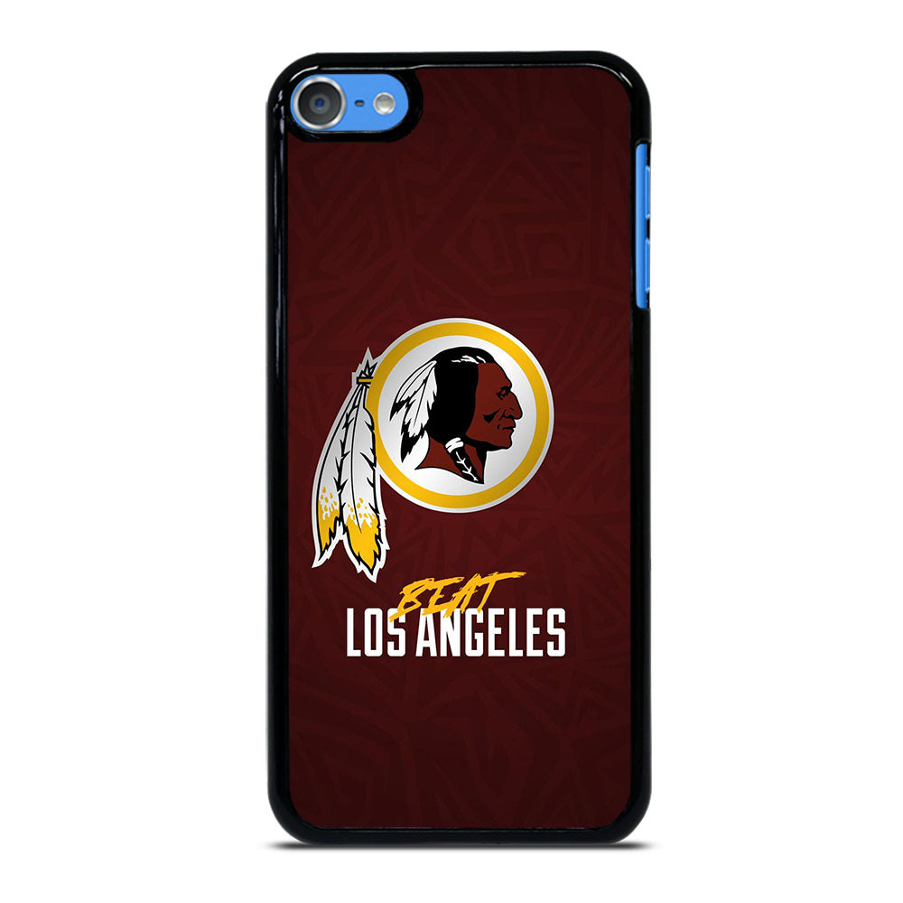 WASHINGTON FOOTBALL TEAM ICON 1 iPod Touch 7 Case Cover