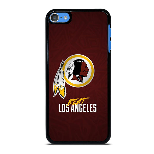 WASHINGTON FOOTBALL TEAM ICON 1 iPod Touch 7 Case Cover