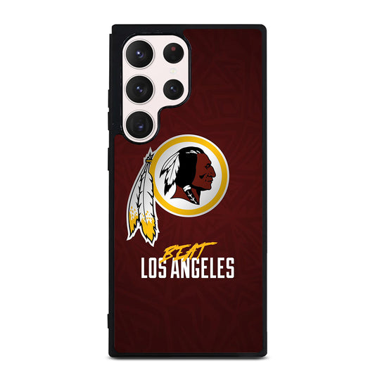 WASHINGTON FOOTBALL TEAM ICON 1 Samsung Galaxy S23 Ultra Case Cover