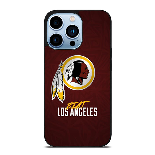 WASHINGTON FOOTBALL TEAM ICON 1 iPhone 13 Pro Max Case Cover