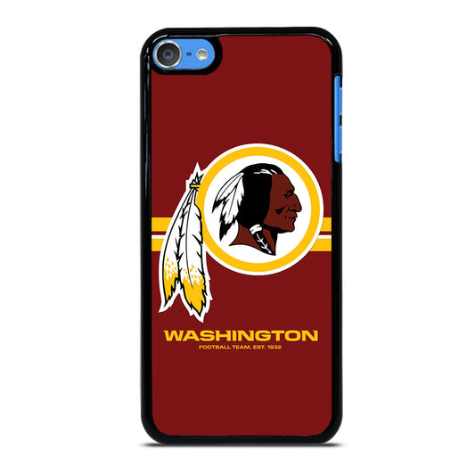 WASHINGTON FOOTBALL TEAM ICON 2 iPod Touch 7 Case Cover