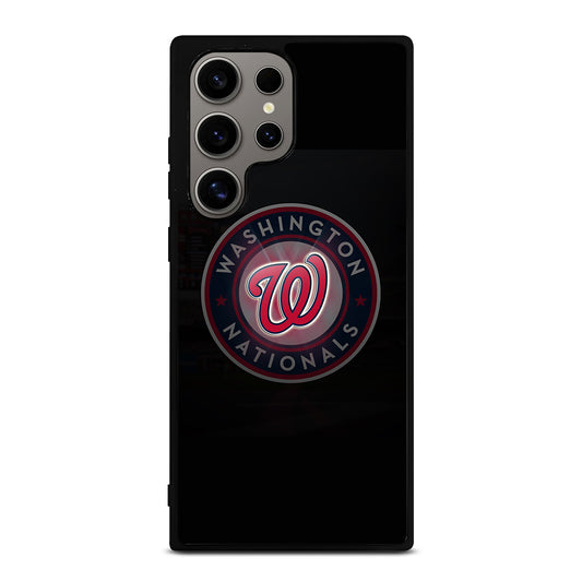 WASHINGTON NATIONALS NFL LOGO 1 Samsung Galaxy S24 Ultra Case Cover