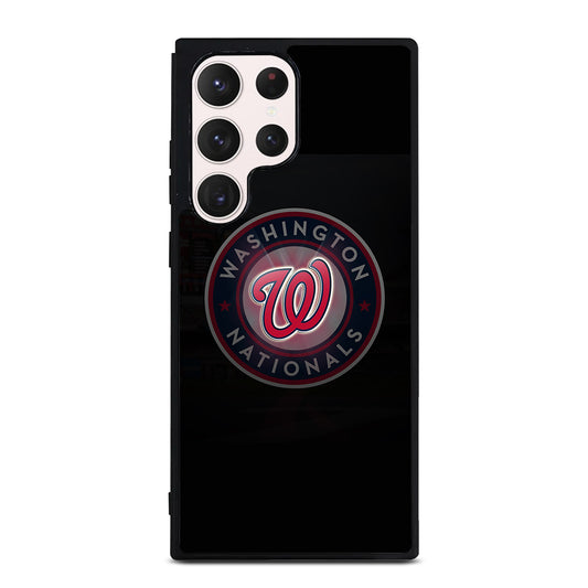 WASHINGTON NATIONALS NFL LOGO 1 Samsung Galaxy S23 Ultra Case Cover