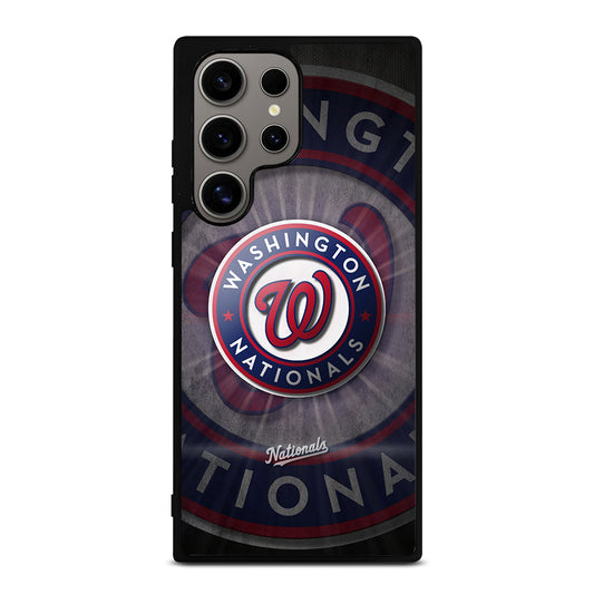 WASHINGTON NATIONALS NFL LOGO 2 Samsung Galaxy S24 Ultra Case Cover