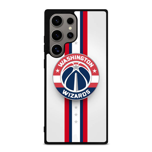 WASHINGTON WIZARDS BASKETBALL 3 Samsung Galaxy S24 Ultra Case Cover