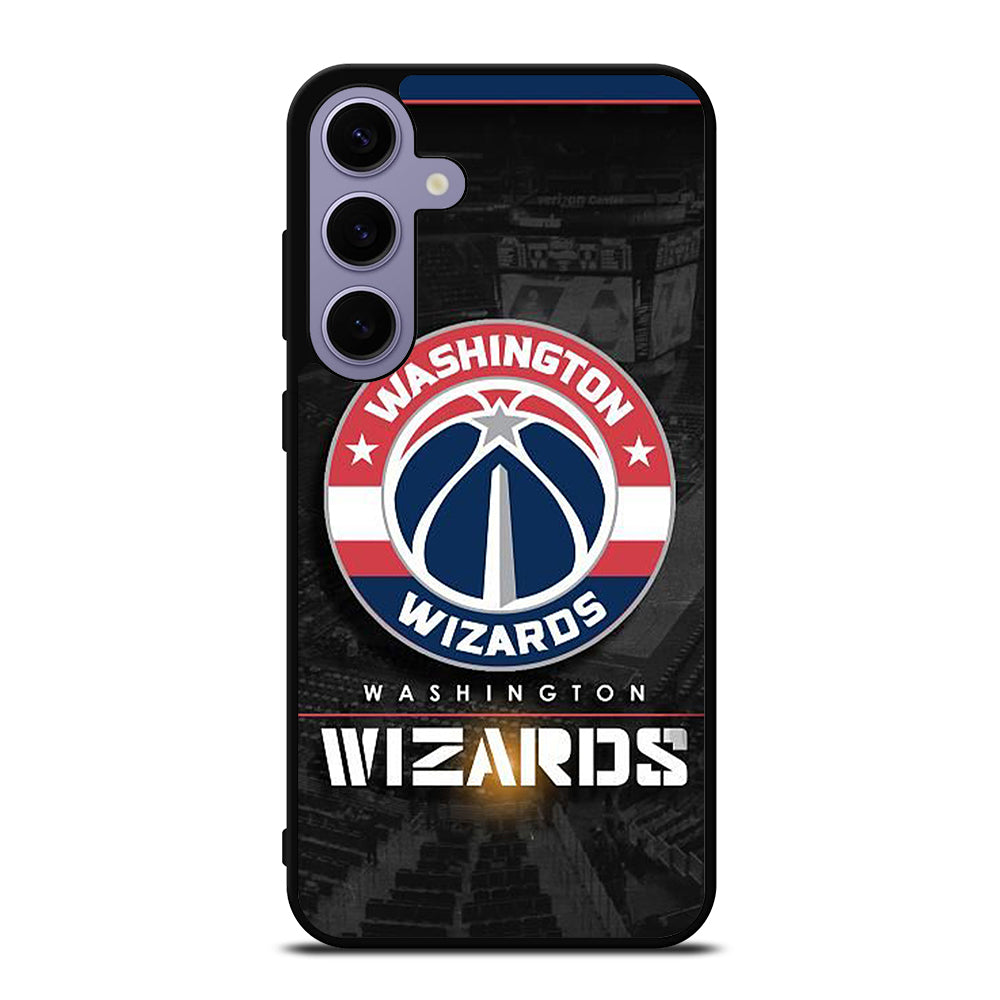 WASHINGTON WIZARDS BASKETBALL Samsung Galaxy S24 Plus Case Cover