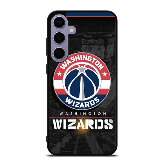 WASHINGTON WIZARDS BASKETBALL Samsung Galaxy S24 Plus Case Cover