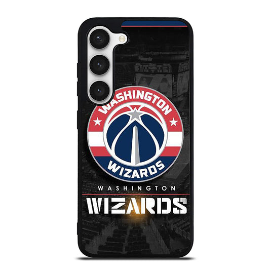 WASHINGTON WIZARDS BASKETBALL Samsung Galaxy S23 Case Cover