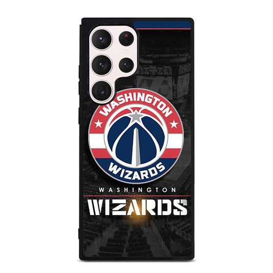 WASHINGTON WIZARDS BASKETBALL Samsung Galaxy S23 Ultra Case Cover
