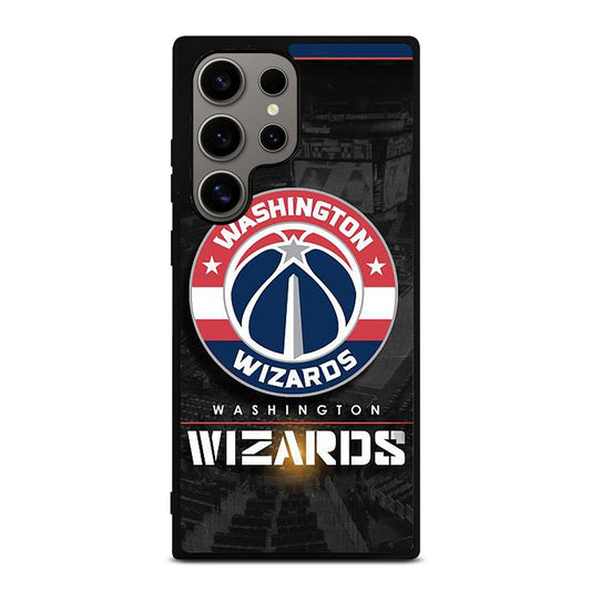 WASHINGTON WIZARDS BASKETBALL Samsung Galaxy S24 Ultra Case Cover