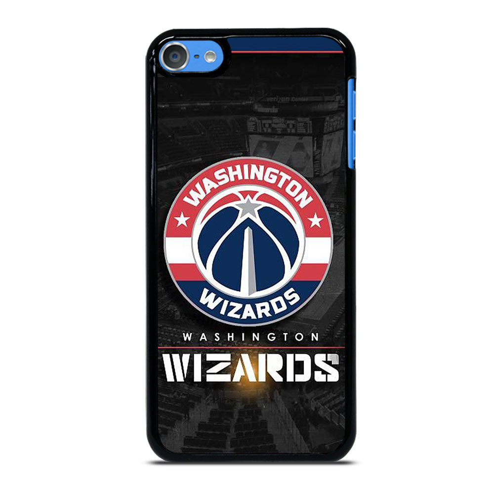WASHINGTON WIZARDS BASKETBALL iPod Touch 7 Case Cover