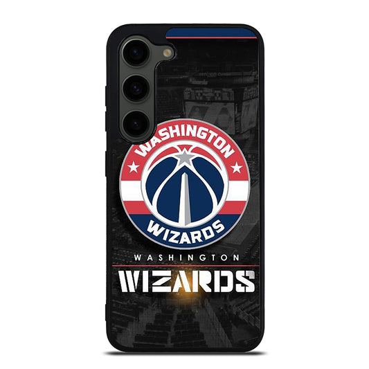 WASHINGTON WIZARDS BASKETBALL Samsung Galaxy S23 Plus Case Cover